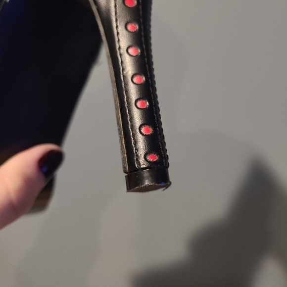 Bordello Tempt-10 size 8.5 - Picture 4 of 10